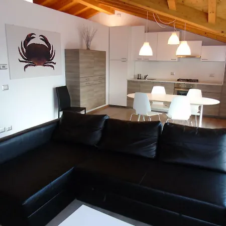 Apartamento Birba