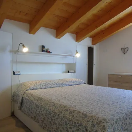 Birba Apartman Dervio