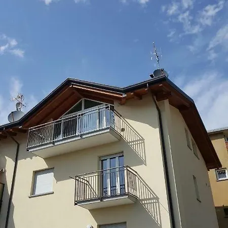 Apartman Birba Dervio